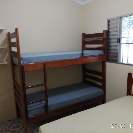 Appartement Casa Ubatuba Maranduba Extérieur photo