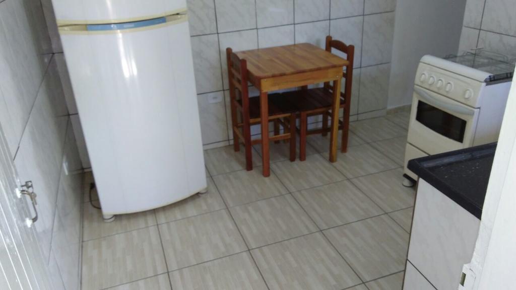 Appartement Casa Ubatuba Maranduba Extérieur photo