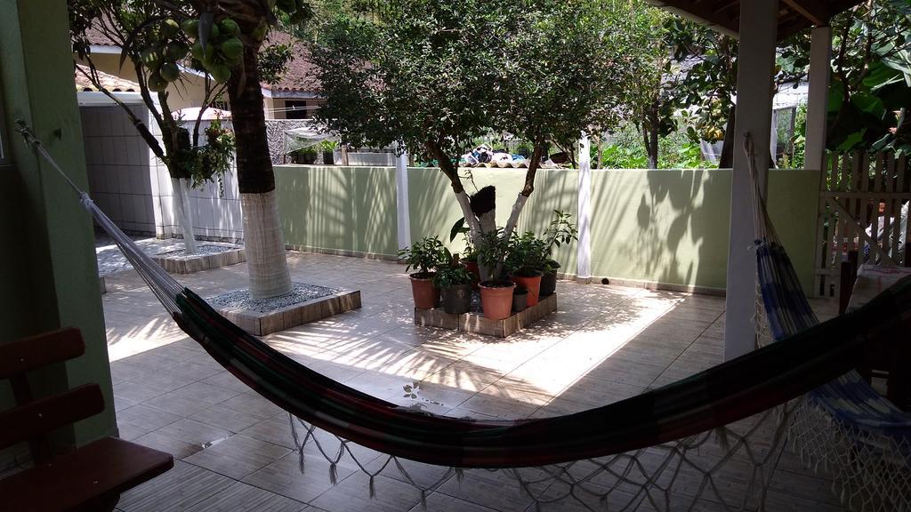 Appartement Casa Ubatuba Maranduba Extérieur photo