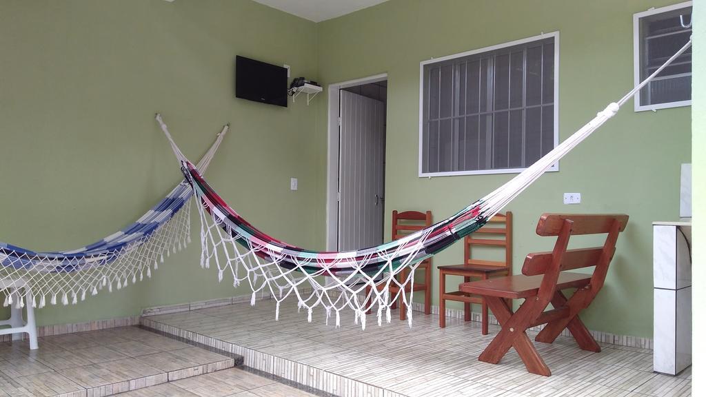 Appartement Casa Ubatuba Maranduba Extérieur photo