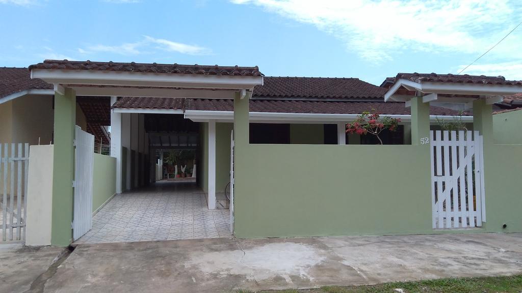 Appartement Casa Ubatuba Maranduba Extérieur photo