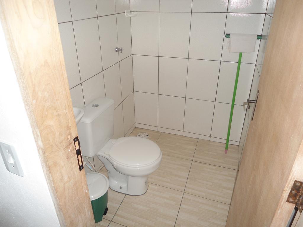 Appartement Casa Ubatuba Maranduba Extérieur photo