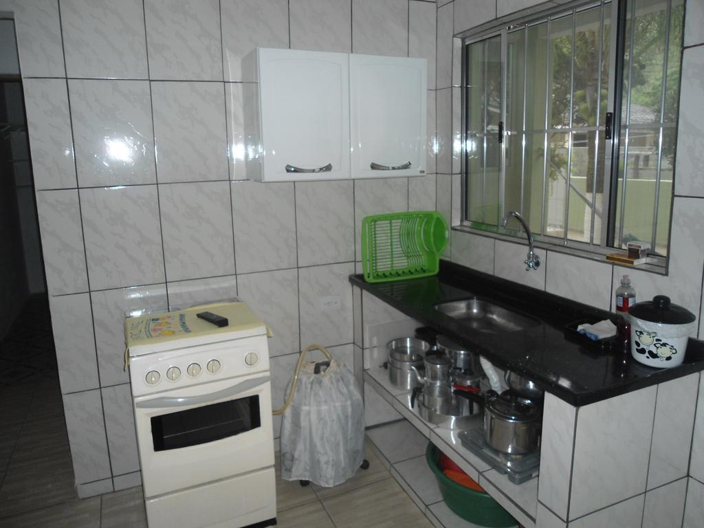 Appartement Casa Ubatuba Maranduba Extérieur photo