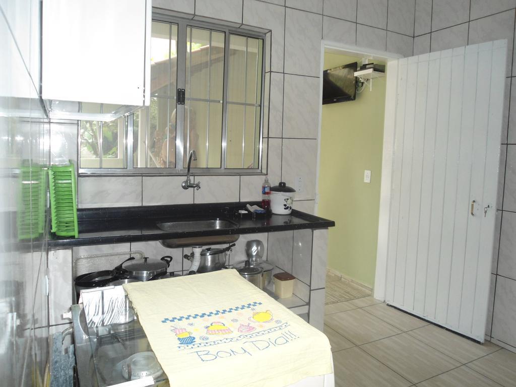 Appartement Casa Ubatuba Maranduba Extérieur photo