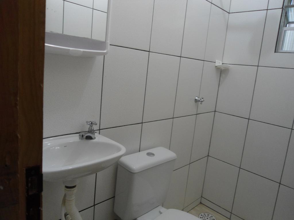 Appartement Casa Ubatuba Maranduba Extérieur photo