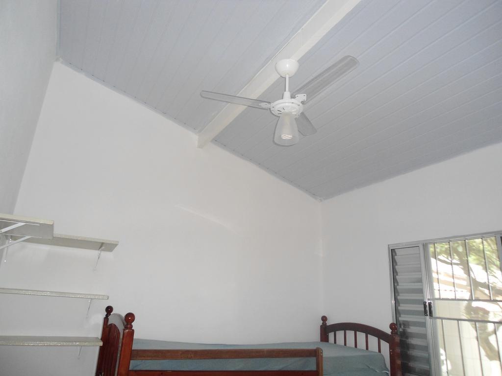 Appartement Casa Ubatuba Maranduba Extérieur photo
