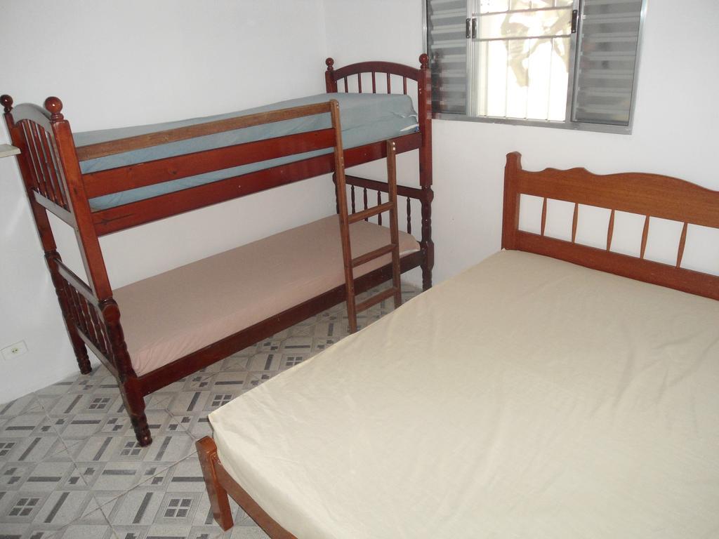 Appartement Casa Ubatuba Maranduba Extérieur photo