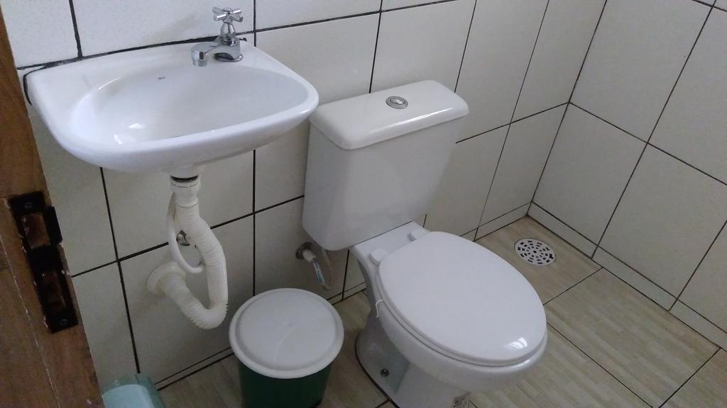 Appartement Casa Ubatuba Maranduba Extérieur photo