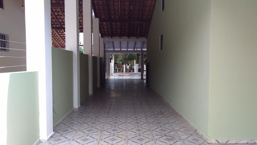 Appartement Casa Ubatuba Maranduba Extérieur photo