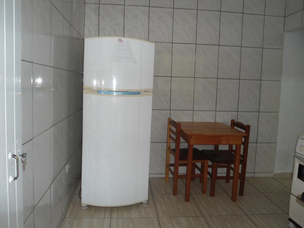 Appartement Casa Ubatuba Maranduba Extérieur photo