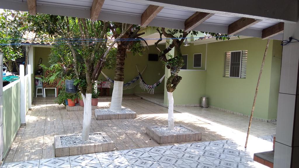 Appartement Casa Ubatuba Maranduba Extérieur photo