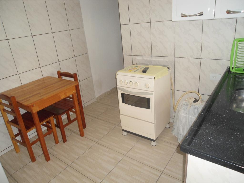 Appartement Casa Ubatuba Maranduba Extérieur photo