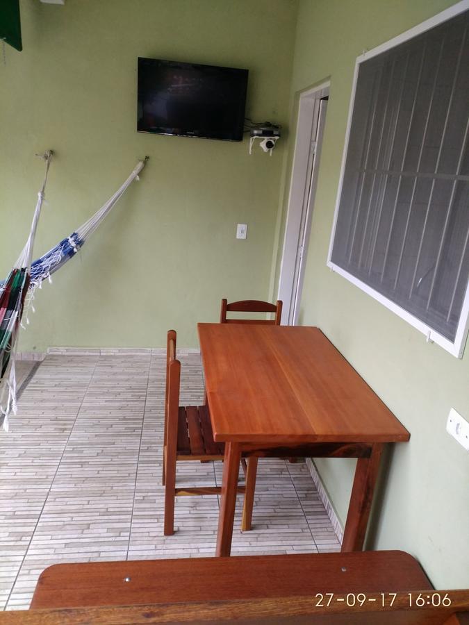 Appartement Casa Ubatuba Maranduba Extérieur photo