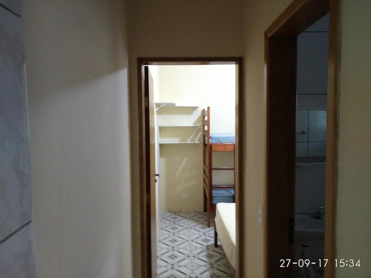 Appartement Casa Ubatuba Maranduba Extérieur photo