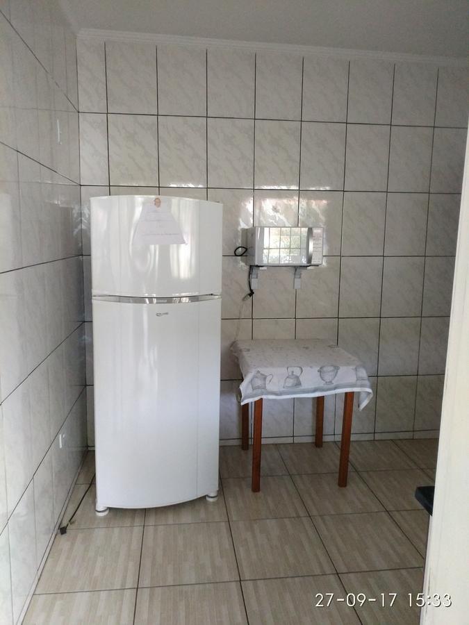 Appartement Casa Ubatuba Maranduba Extérieur photo
