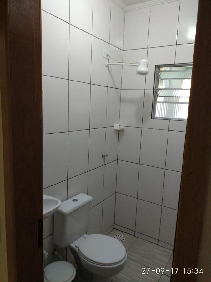 Appartement Casa Ubatuba Maranduba Extérieur photo
