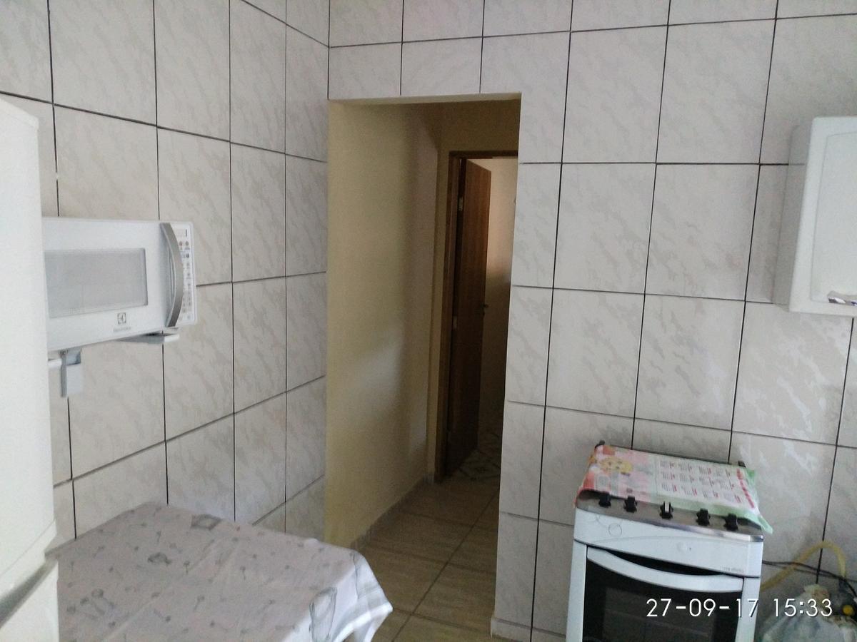 Appartement Casa Ubatuba Maranduba Extérieur photo