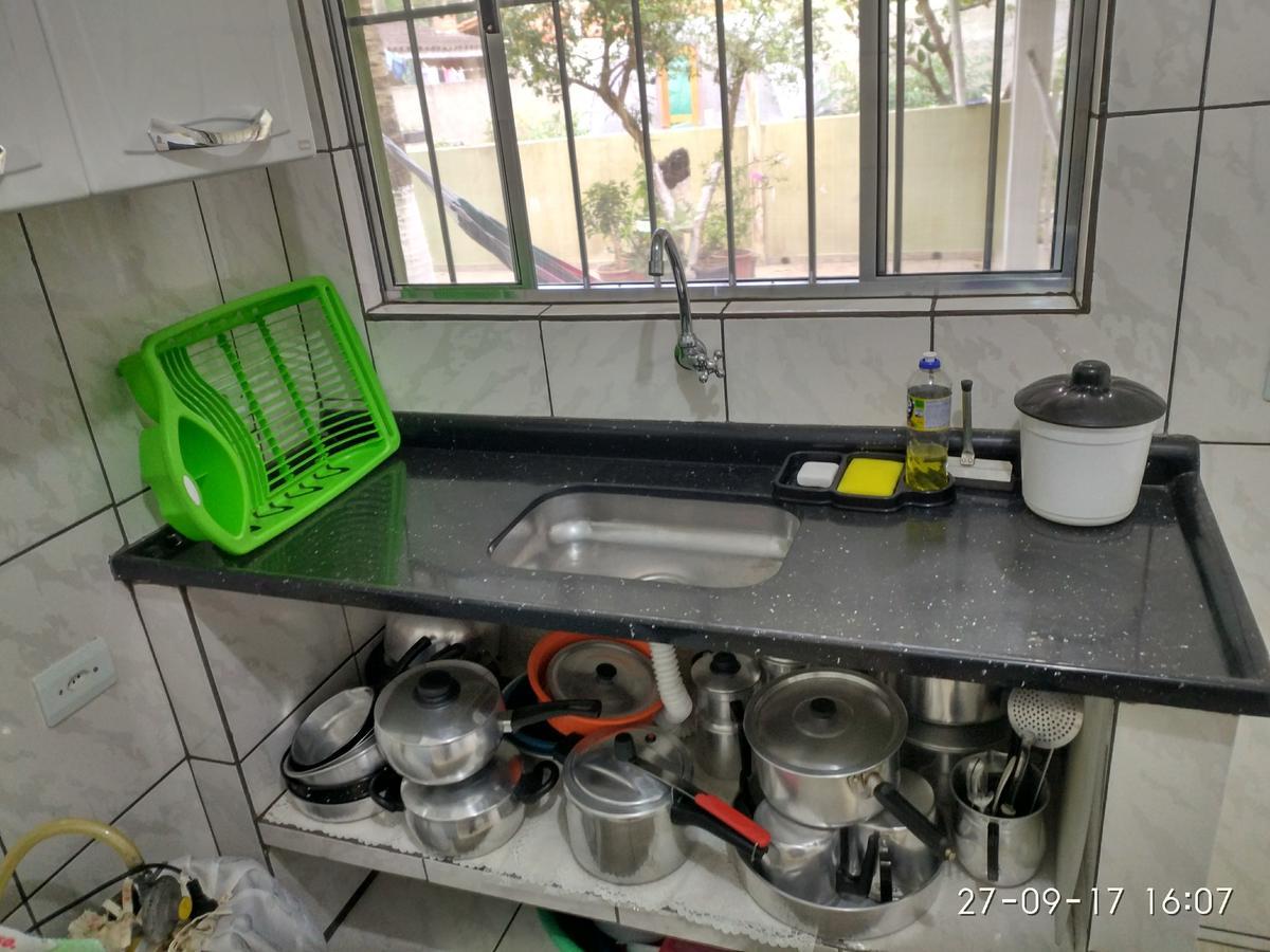 Appartement Casa Ubatuba Maranduba Extérieur photo