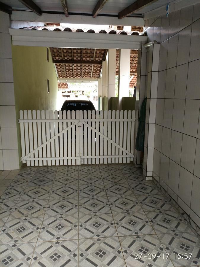 Appartement Casa Ubatuba Maranduba Extérieur photo