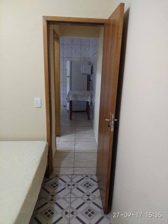 Appartement Casa Ubatuba Maranduba Extérieur photo