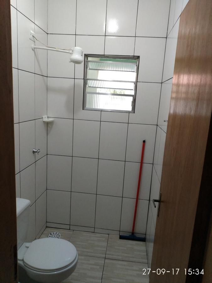 Appartement Casa Ubatuba Maranduba Extérieur photo
