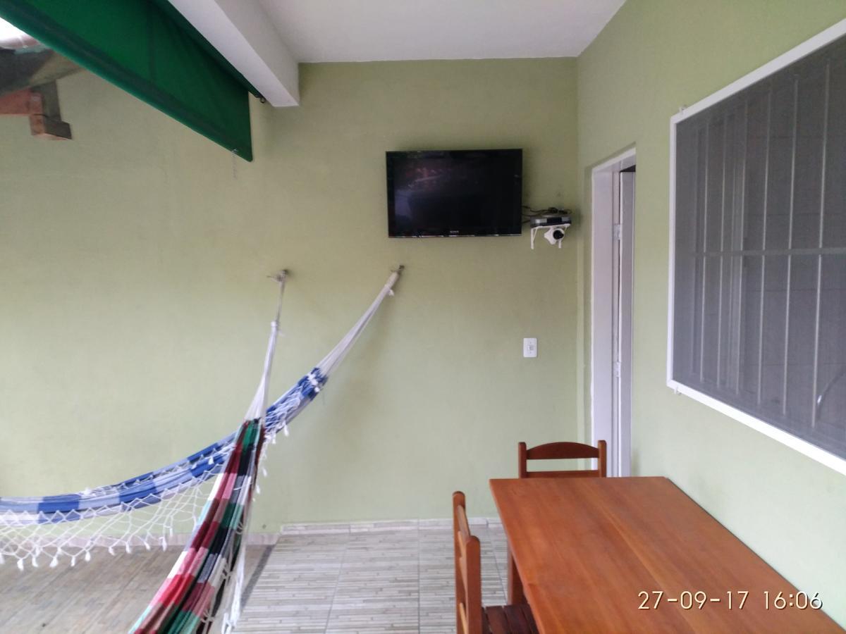 Appartement Casa Ubatuba Maranduba Extérieur photo