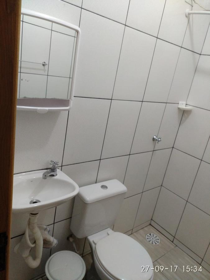 Appartement Casa Ubatuba Maranduba Extérieur photo