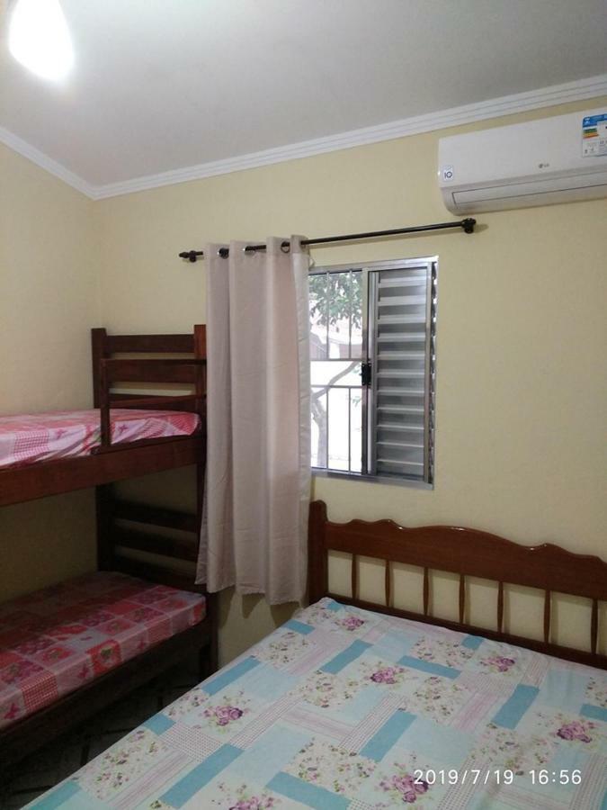 Appartement Casa Ubatuba Maranduba Extérieur photo